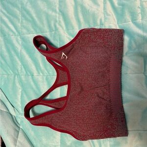 Gymshark sports bra